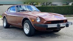 1978 Datsun 1978 DATSUN 280Z 93K ORIGINAL MILES