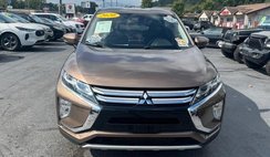 2020 Mitsubishi Eclipse Cross SE