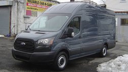 2019 Ford Transit 250