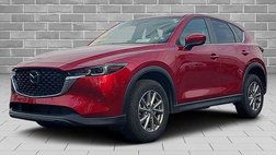 2022 Mazda CX-5 S Preferred