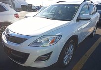 2012 Mazda CX-9 Grand Touring