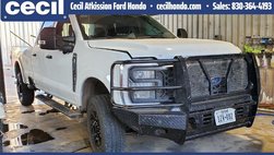 2024 Ford Super Duty F-350 XL