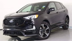 2024 Ford Edge ST