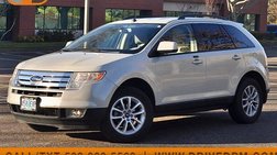 2007 Ford Edge SEL