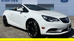 2019 Buick Cascada Sport Touring