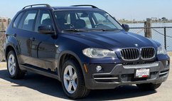 2008 BMW X5 3.0si