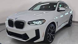 2024 BMW X4 M Base