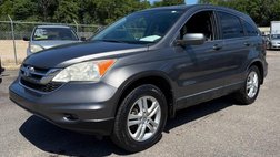 2011 Honda CR-V EX-L