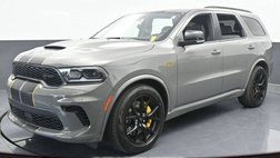 2024 Dodge Durango SRT 392