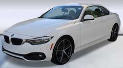 2019 BMW 4 Series 430i