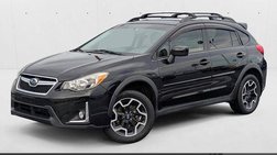 2016 Subaru Crosstrek 2.0i Premium