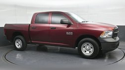 2017 Ram Ram Pickup 1500 Tradesman