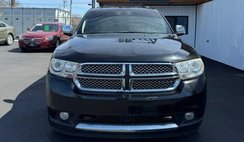 2011 Dodge Durango Citadel