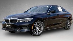 2022 BMW 3 Series 330e xDrive
