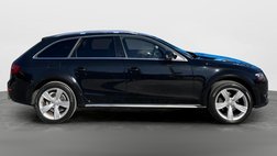 2015 Audi Allroad 2.0T quattro Premium Plus