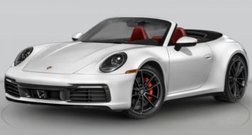 2026 Porsche 911 Carrera GTS