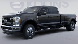2026 Ford F-450 Super Duty XLT