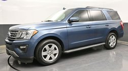 2019 Ford Expedition XLT