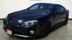 2005 Pontiac Grand Prix GT
