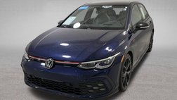 2024 Volkswagen Golf GTI 380 Autobahn