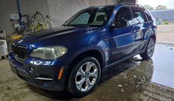 2011 BMW X5 xDrive50i