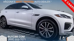 2024 Jaguar F-PACE P400 R-Dynamic S