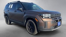 2024 Hyundai Santa Fe XRT