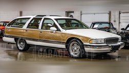 1992 Buick Roadmaster Estate