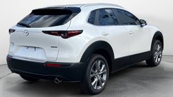 2025 Mazda CX-30 2.5 S Preferred