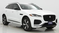 2024 Jaguar F-PACE P250 R-Dynamic S