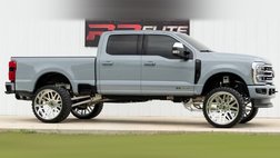 2025 Ford Super Duty F-250 Lariat