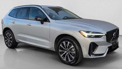 2023 Volvo XC60 B5 Plus Dark Theme