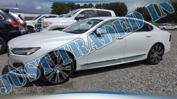 2022 Volvo S90 B6 Inscription