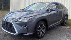 2019 Lexus RX 350 RX 350