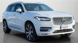 2023 Volvo XC90 B6 Ultimate Bright Theme 7P