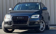 2015 Audi Q5 2.0T quattro Premium Plus