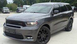 2019 Dodge Durango GT Plus