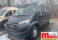 2026 Ram ProMaster RAM PROMASTER 2500 TRADESMAN CARGO VAN HIGH ROOF 159' WB