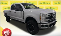 2026 Ford Super Duty F-250 XLT