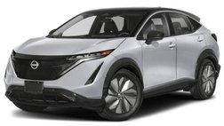 2023 Nissan Ariya Engage e-4ORCE