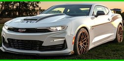 2024 Chevrolet Camaro SS