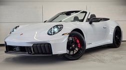 2026 Porsche 911 Carrera GTS