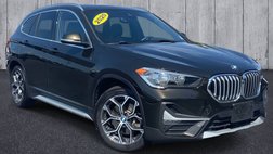 2020 BMW X1 xDrive28i
