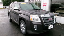 2014 GMC Terrain SLT-1