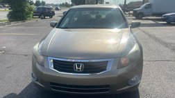 2008 Honda Accord EX