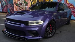 2019 Dodge Charger SRT Hellcat