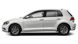 2019 Volkswagen Golf SE