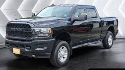 2024 Ram Ram Pickup 2500 Tradesman