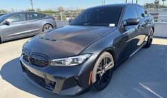 2024 BMW 3 Series M340i