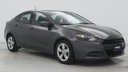 2016 Dodge Dart SXT